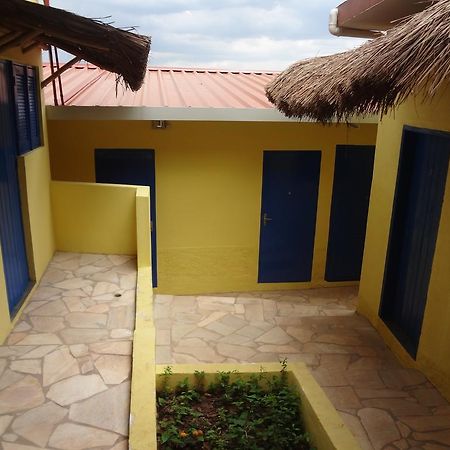 Pousada B & B Águas de Lindóia 외부 사진