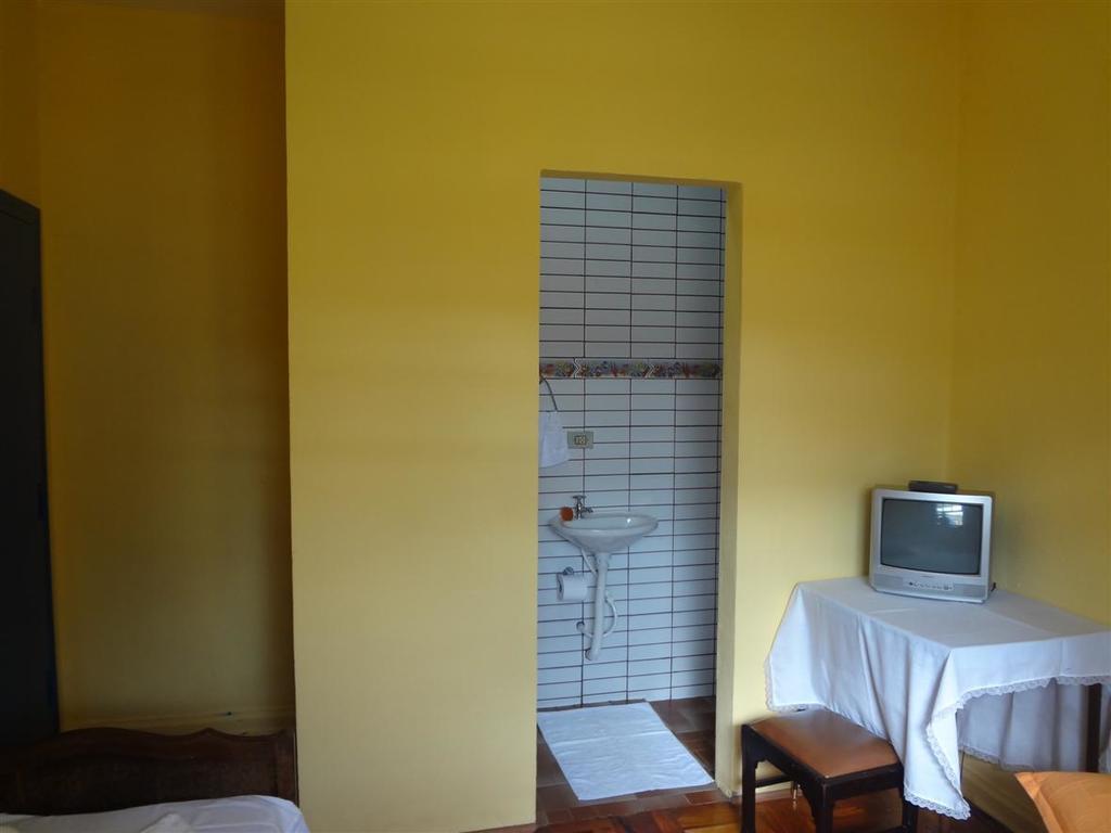 Pousada B & B Águas de Lindóia 객실 사진