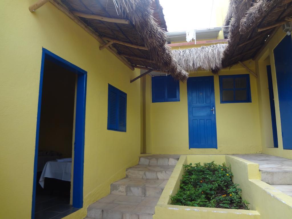 Pousada B & B Águas de Lindóia 외부 사진