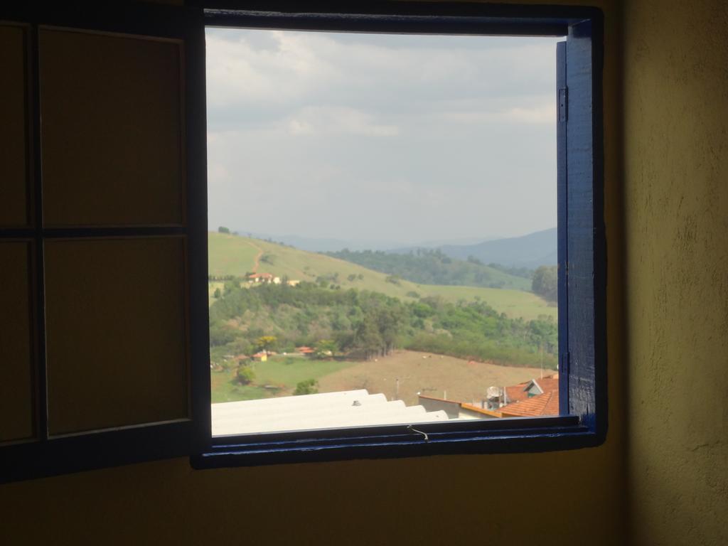 Pousada B & B Águas de Lindóia 객실 사진