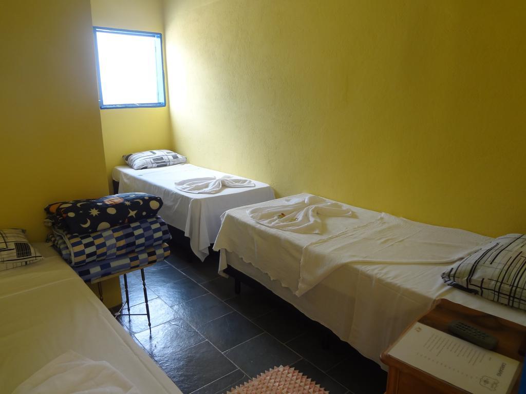 Pousada B & B Águas de Lindóia 객실 사진