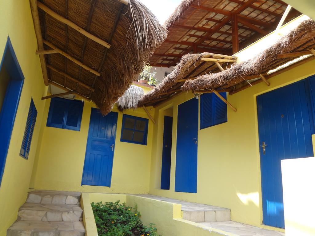 Pousada B & B Águas de Lindóia 외부 사진